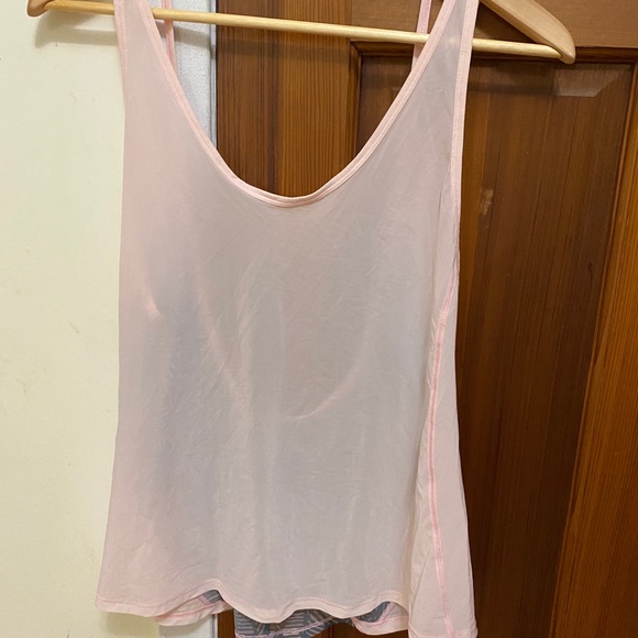 Lily lemon Tank - Picture 2 of 2